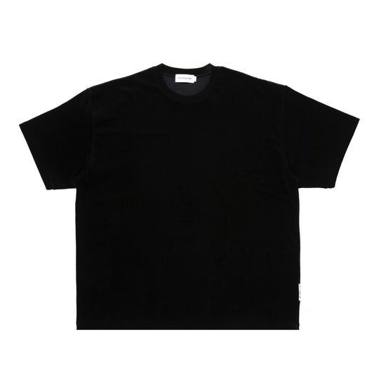 Velour S/S Tee