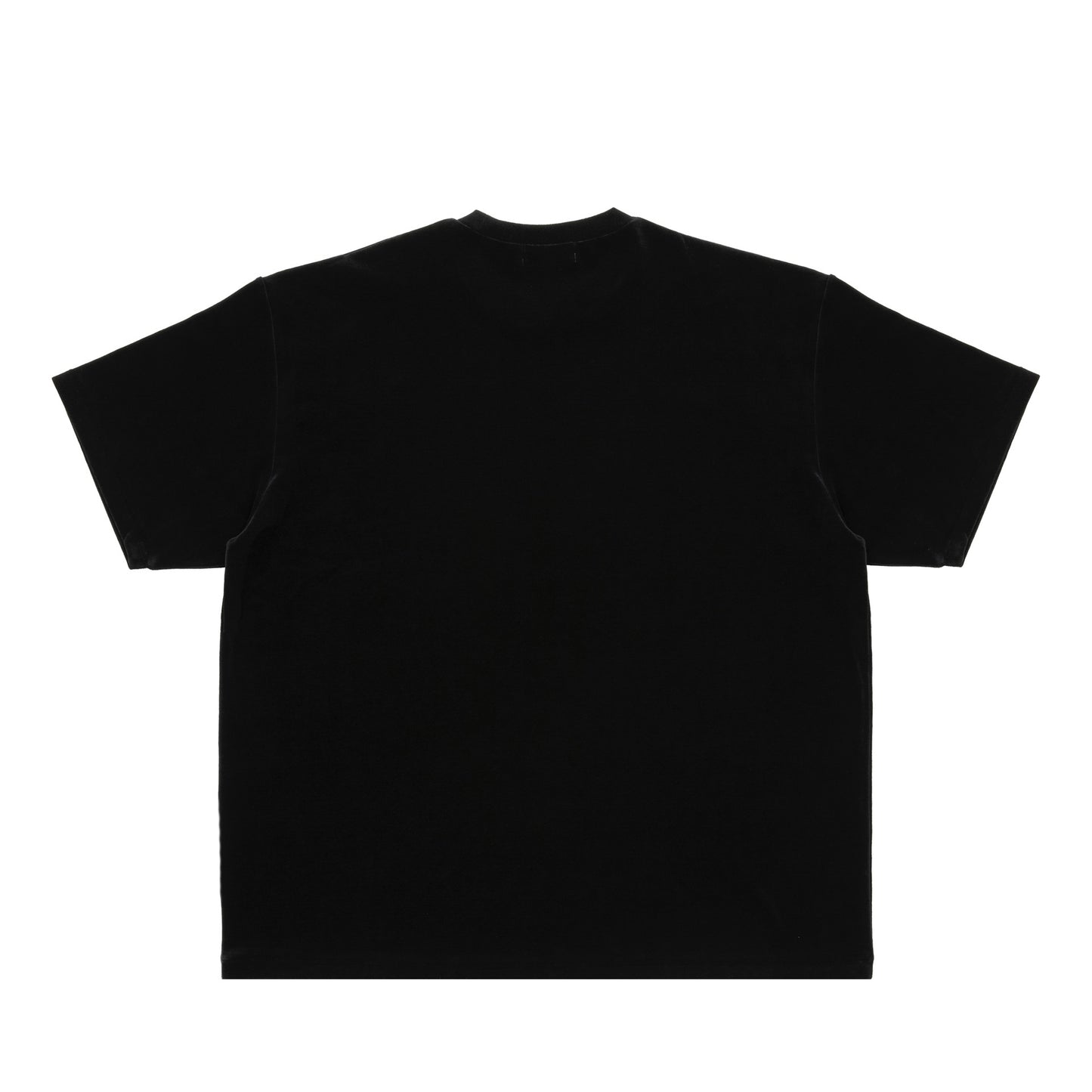 Velour S/S Tee
