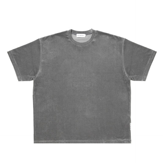 Velour S/S Tee