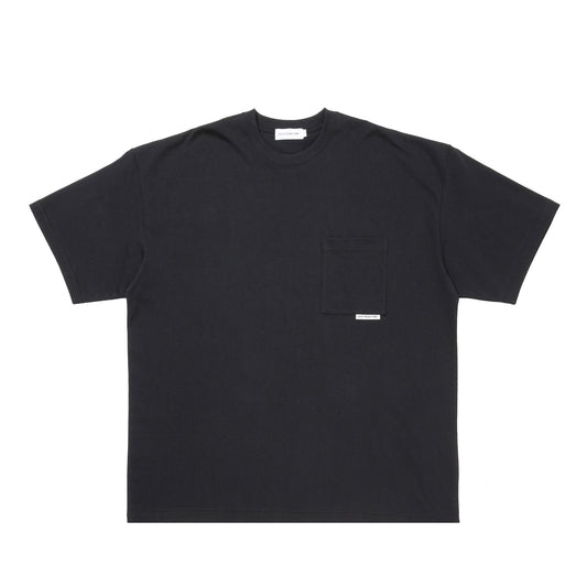 Open End Yarn Error Fit S/S Tee