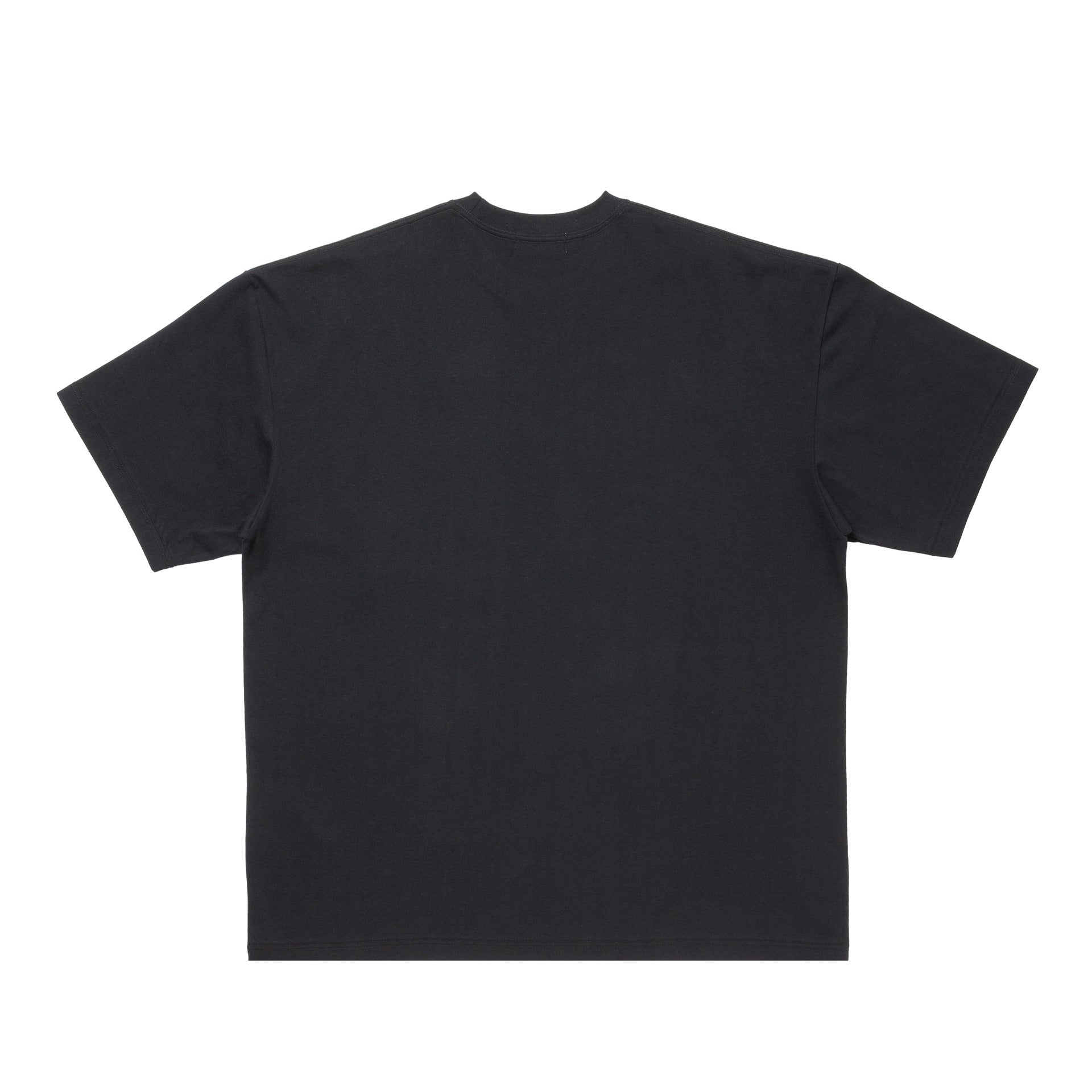 Open End Yarn Error Fit S/S Tee – TIME AFTER TIME