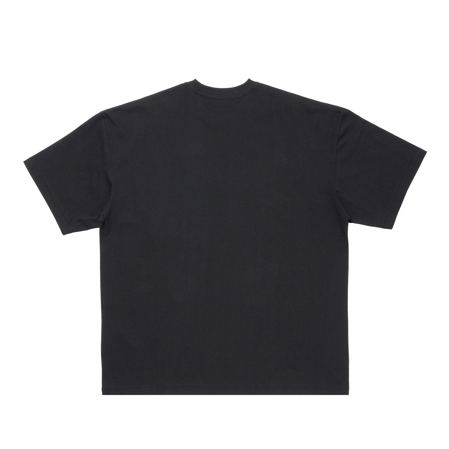 Open End Yarn Error Fit S/S Tee