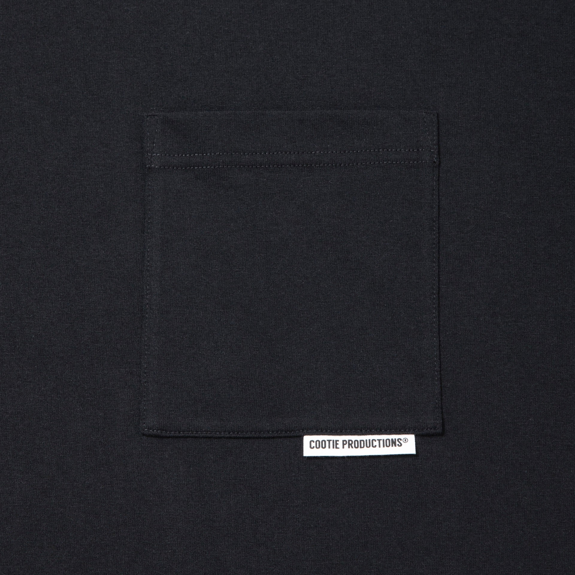 Open End Yarn Error Fit S/S Tee – TIME AFTER TIME
