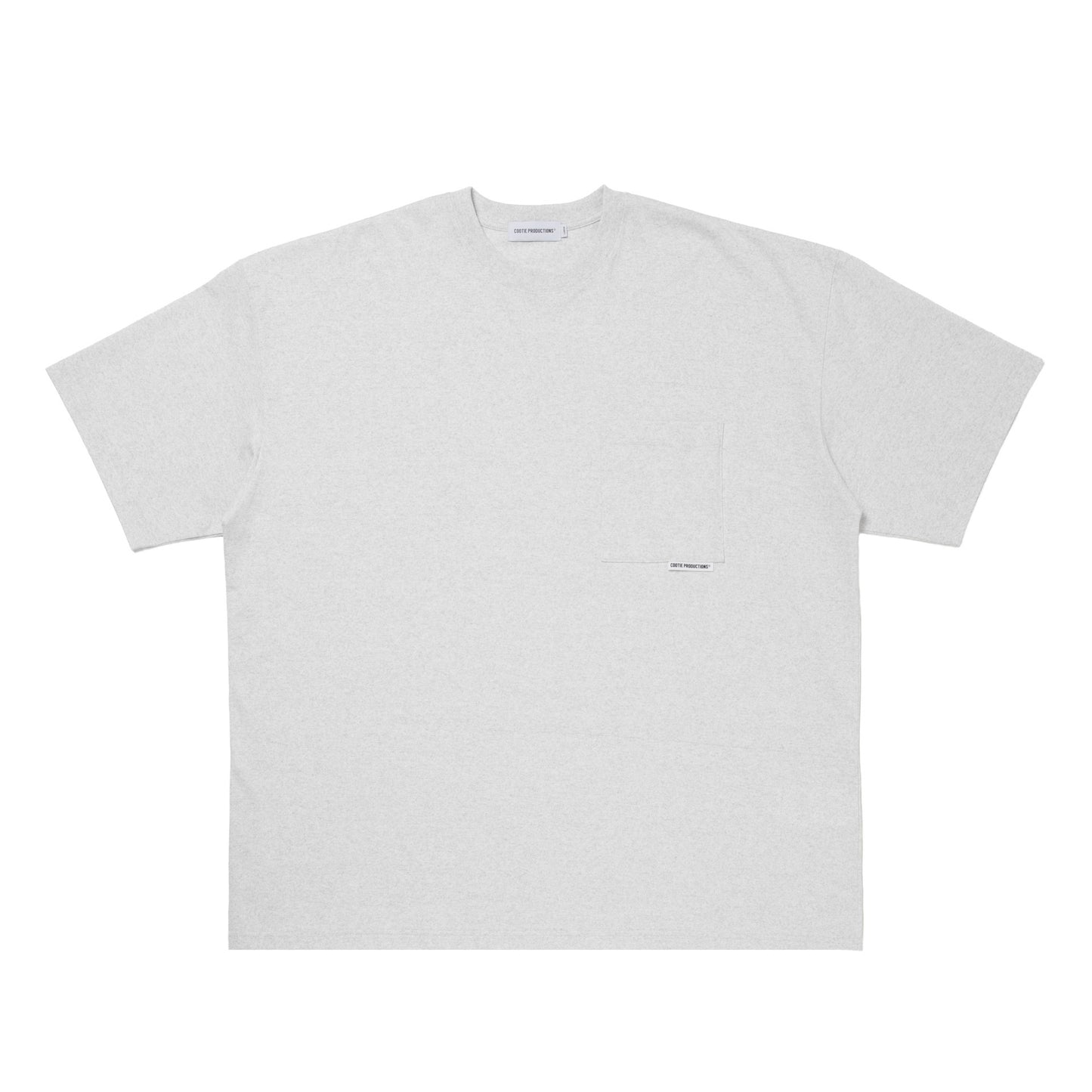 Open End Yarn Error Fit S/S Tee