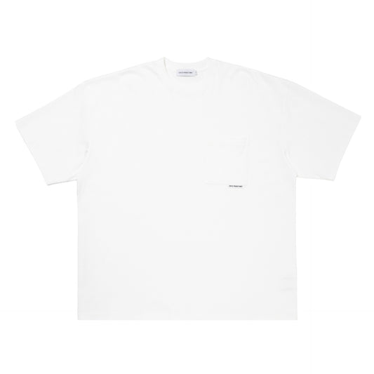 Open End Yarn Error Fit S/S Tee