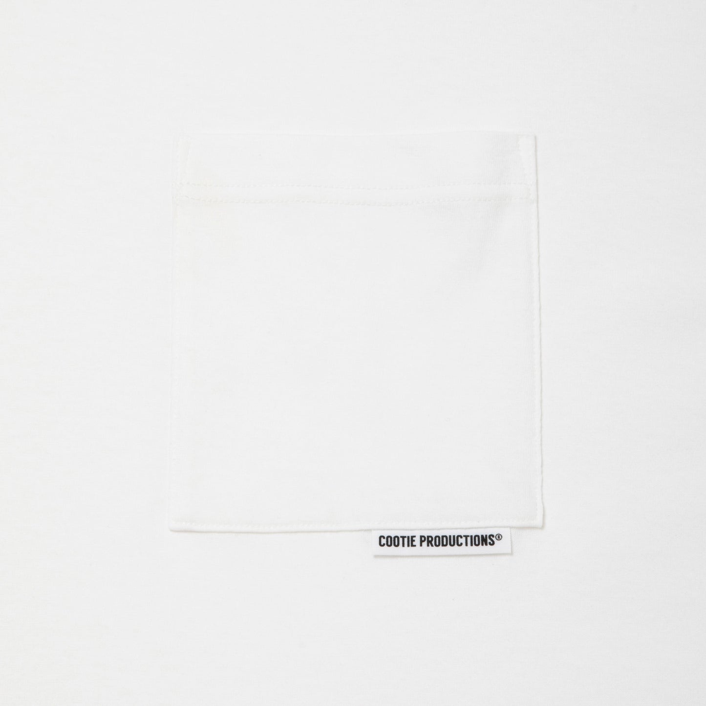 Open End Yarn Error Fit S/S Tee