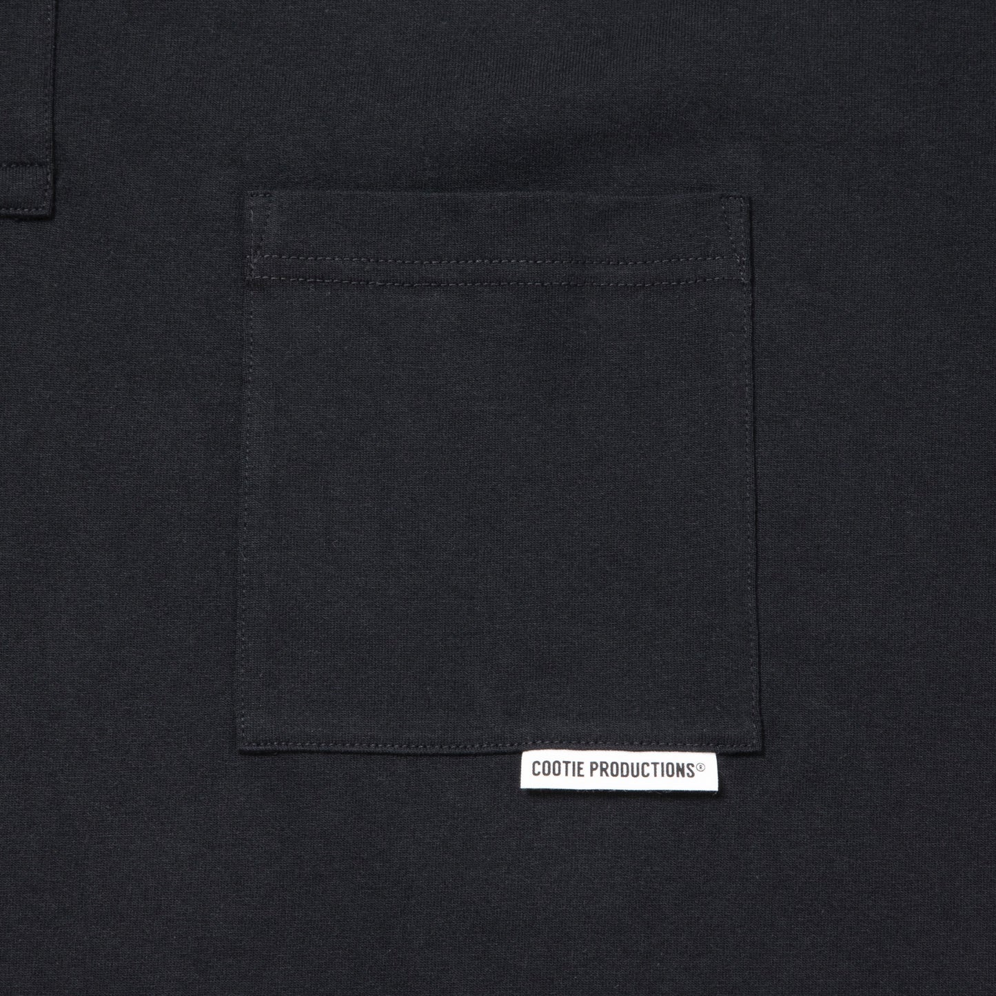 Open End Yarn Error Fit S/S Polo