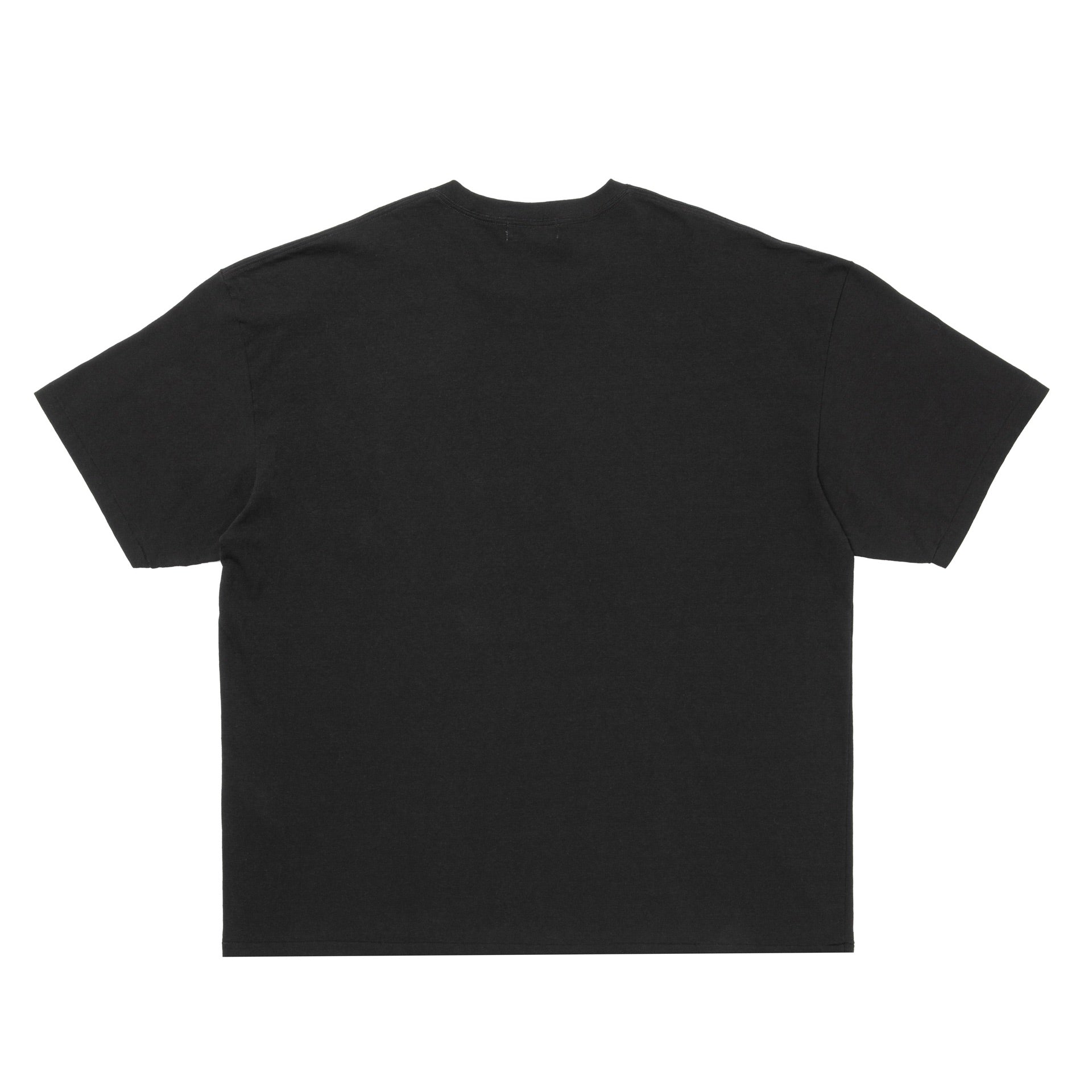 Gas Boil Zimbabwe Jersey S/S Tee - 1 – TIME AFTER TIME