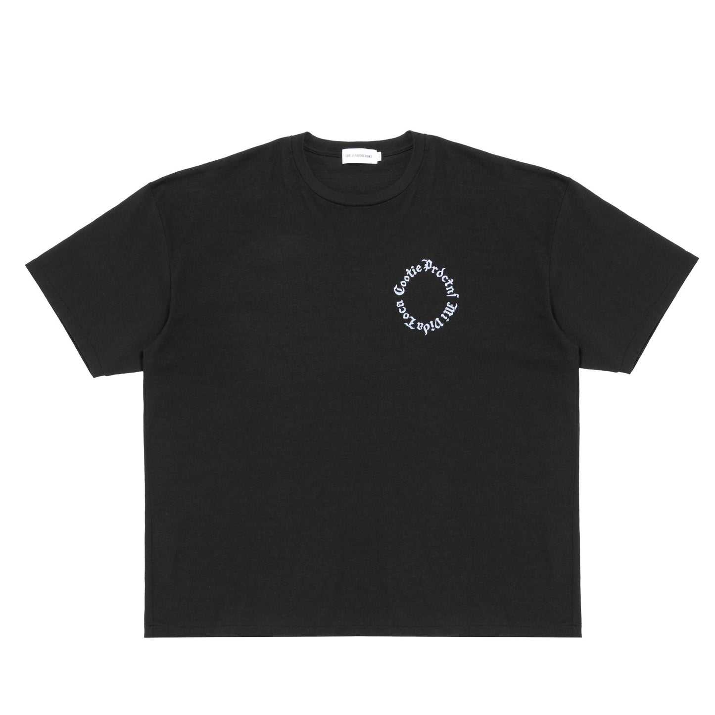 Gas Boil Zimbabwe Jersey S/S Tee - 2