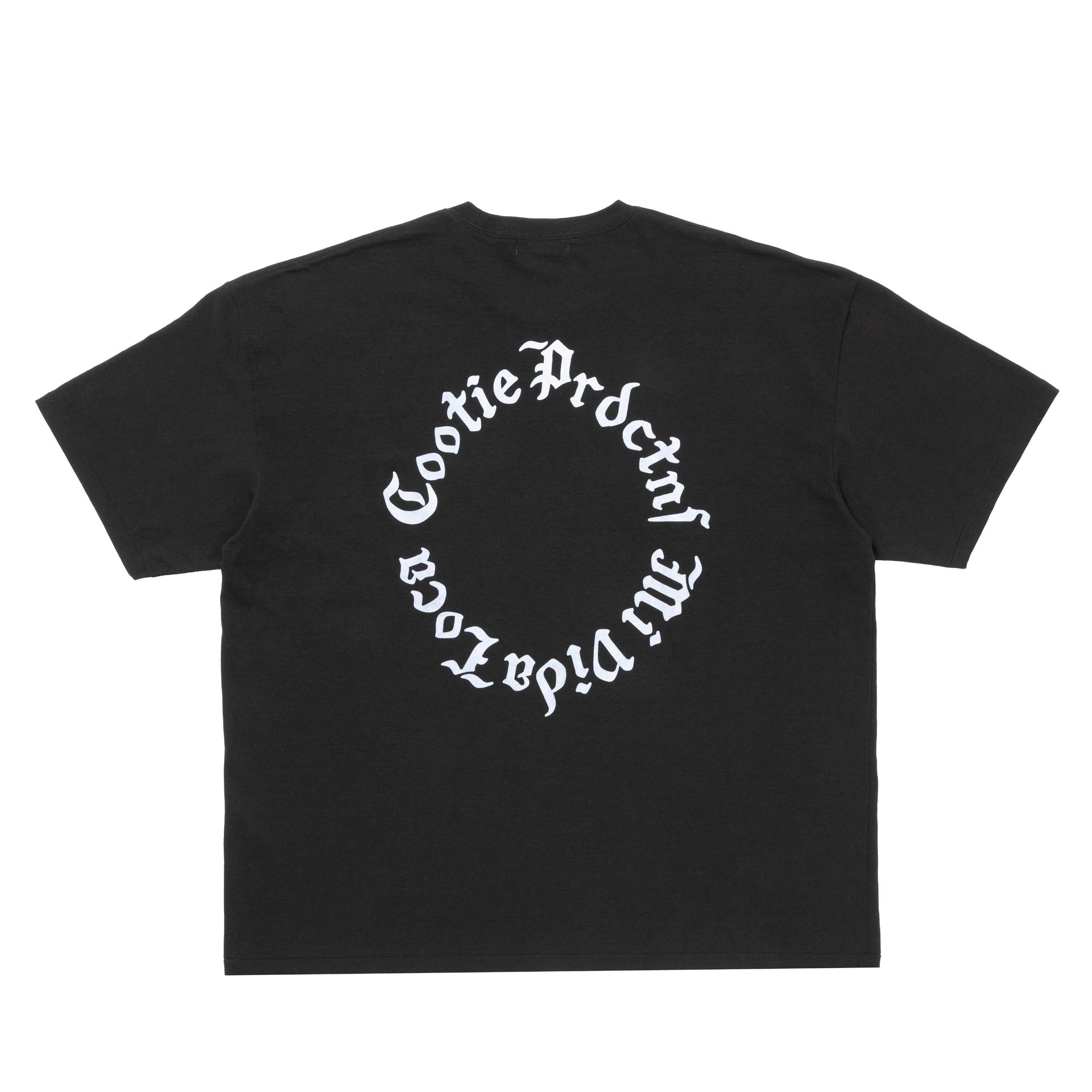 Gas Boil Zimbabwe Jersey S/S Tee - 2 – TIME AFTER TIME