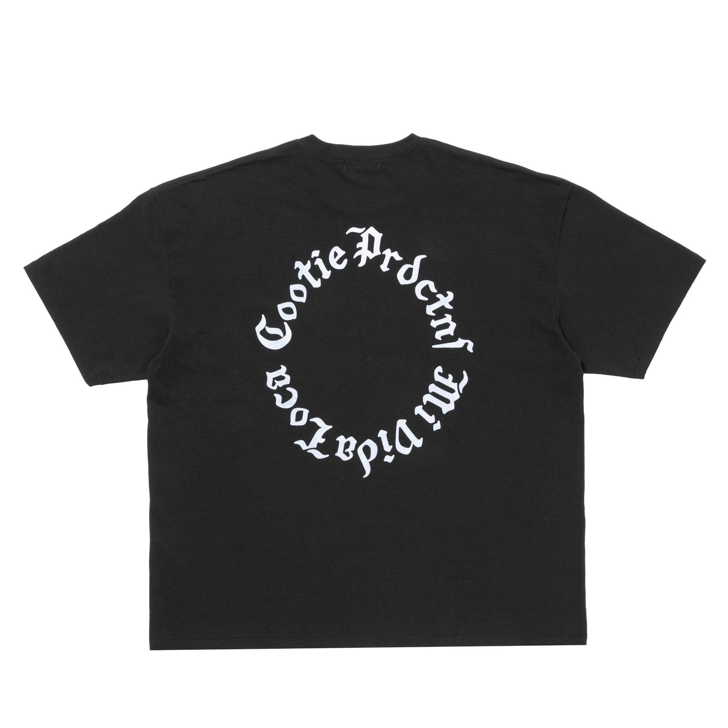 Gas Boil Zimbabwe Jersey S/S Tee - 2
