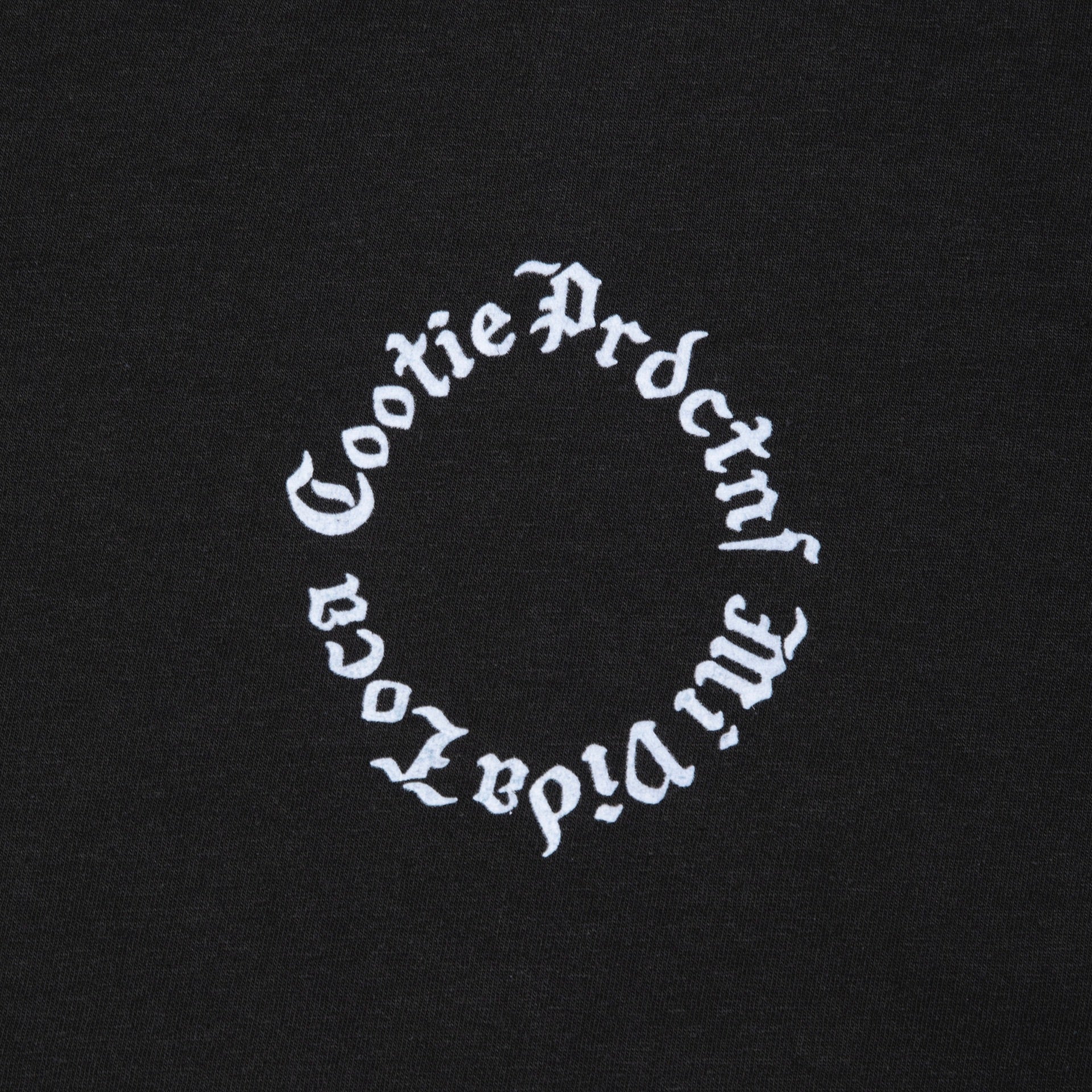 Gas Boil Zimbabwe Jersey S/S Tee - 2 – TIME AFTER TIME
