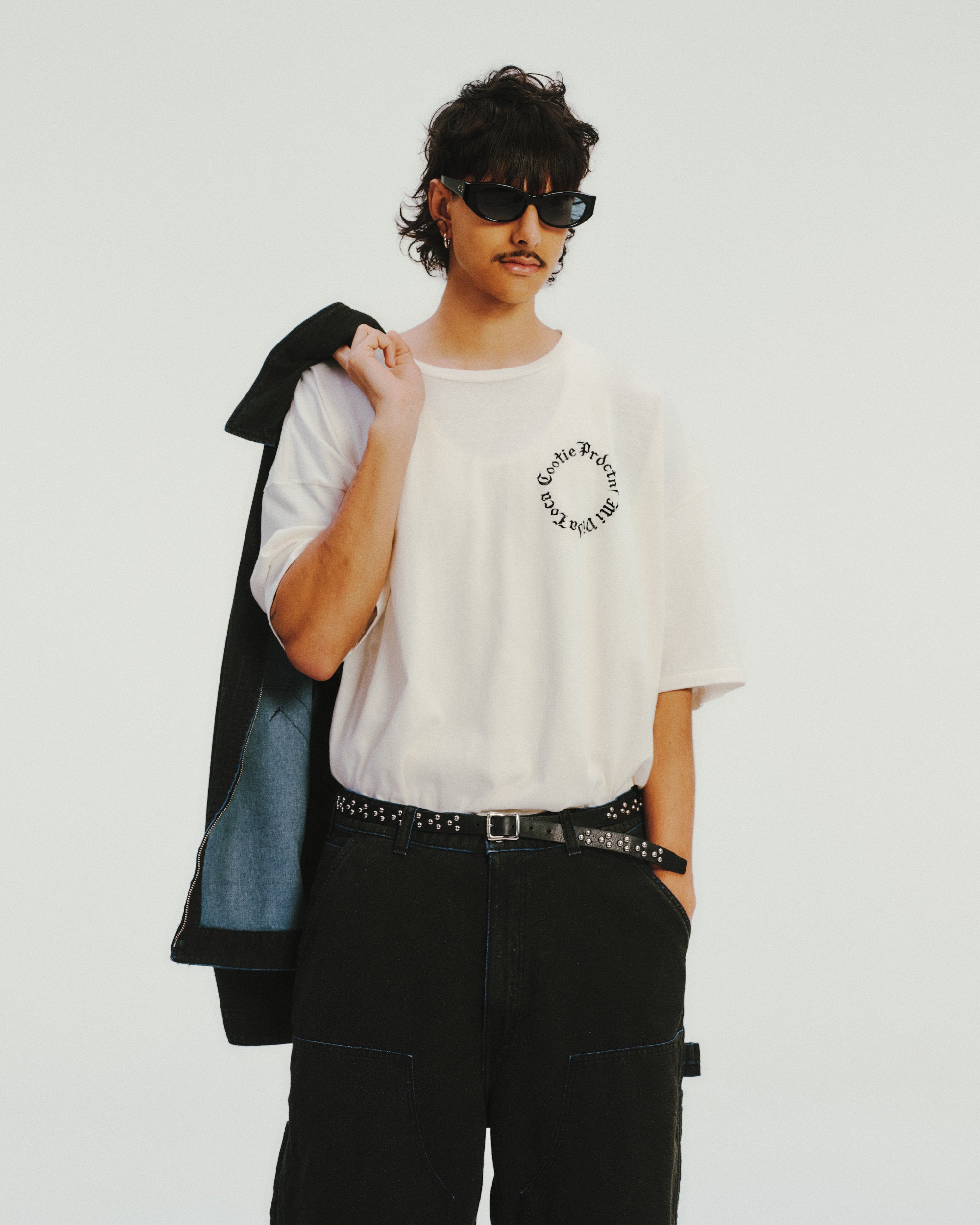 Gas Boil Zimbabwe Jersey S/S Tee - 2 – TIME AFTER TIME