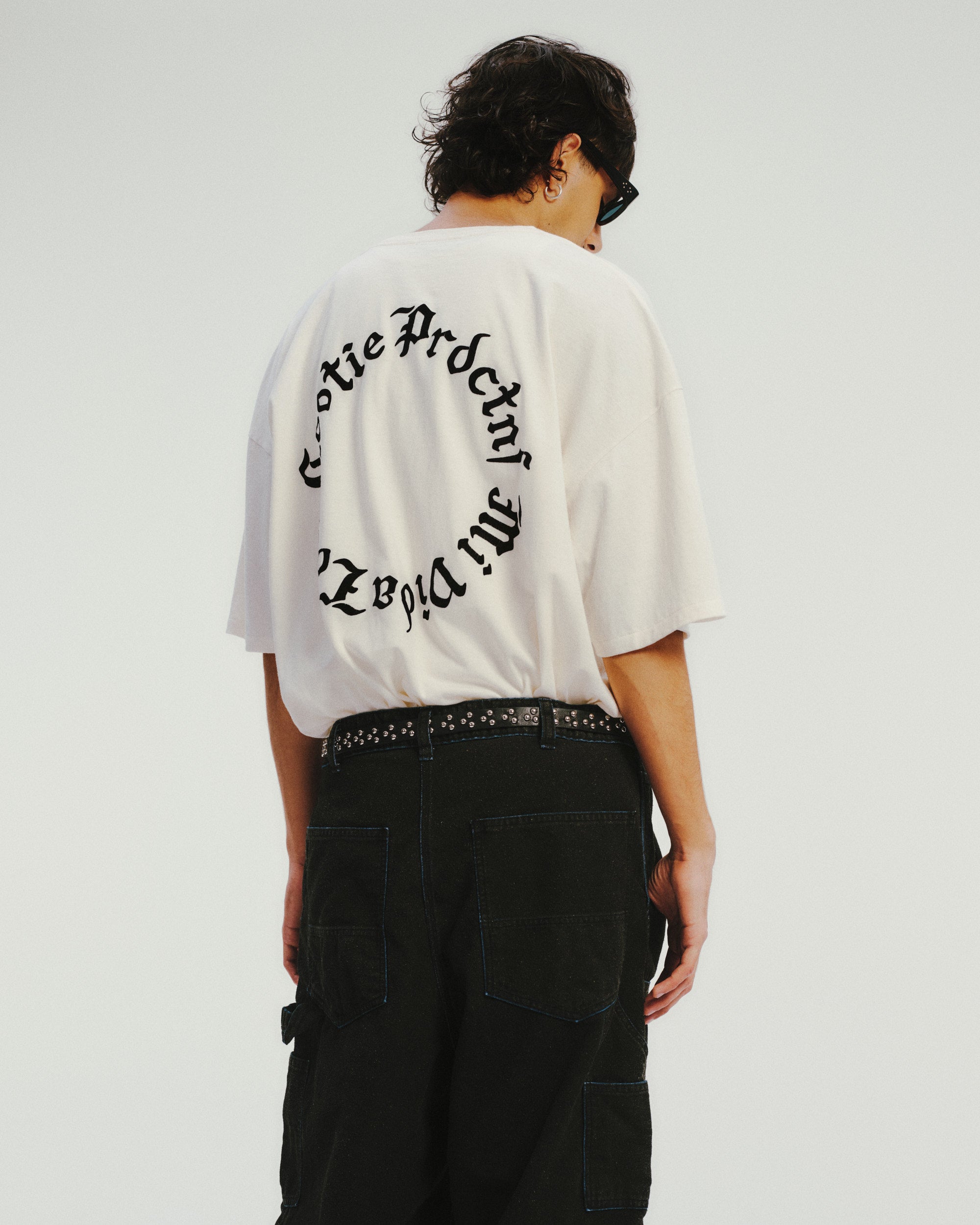 Gas Boil Zimbabwe Jersey S/S Tee - 2 – TIME AFTER TIME