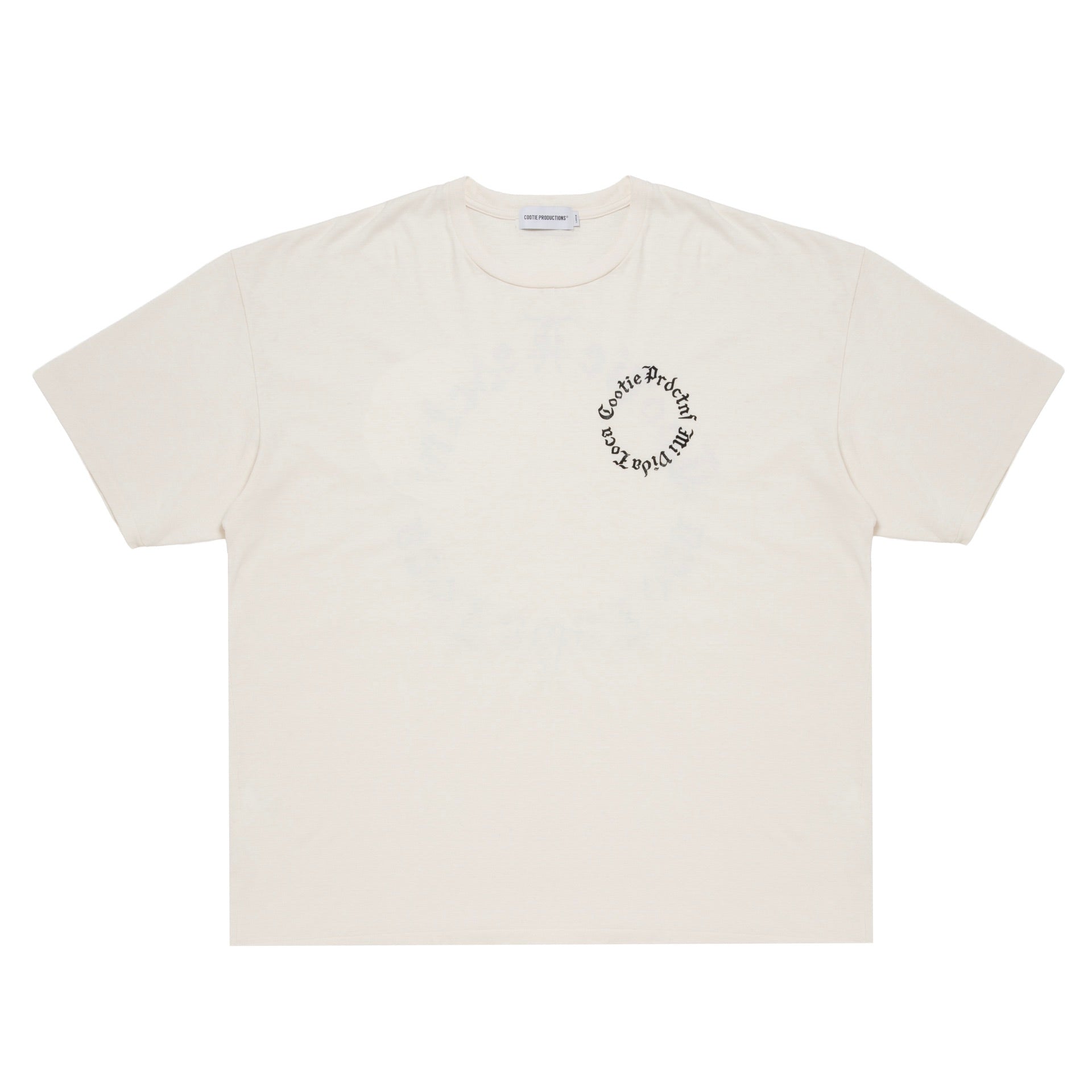 Gas Boil Zimbabwe Jersey S/S Tee - 2 – TIME AFTER TIME