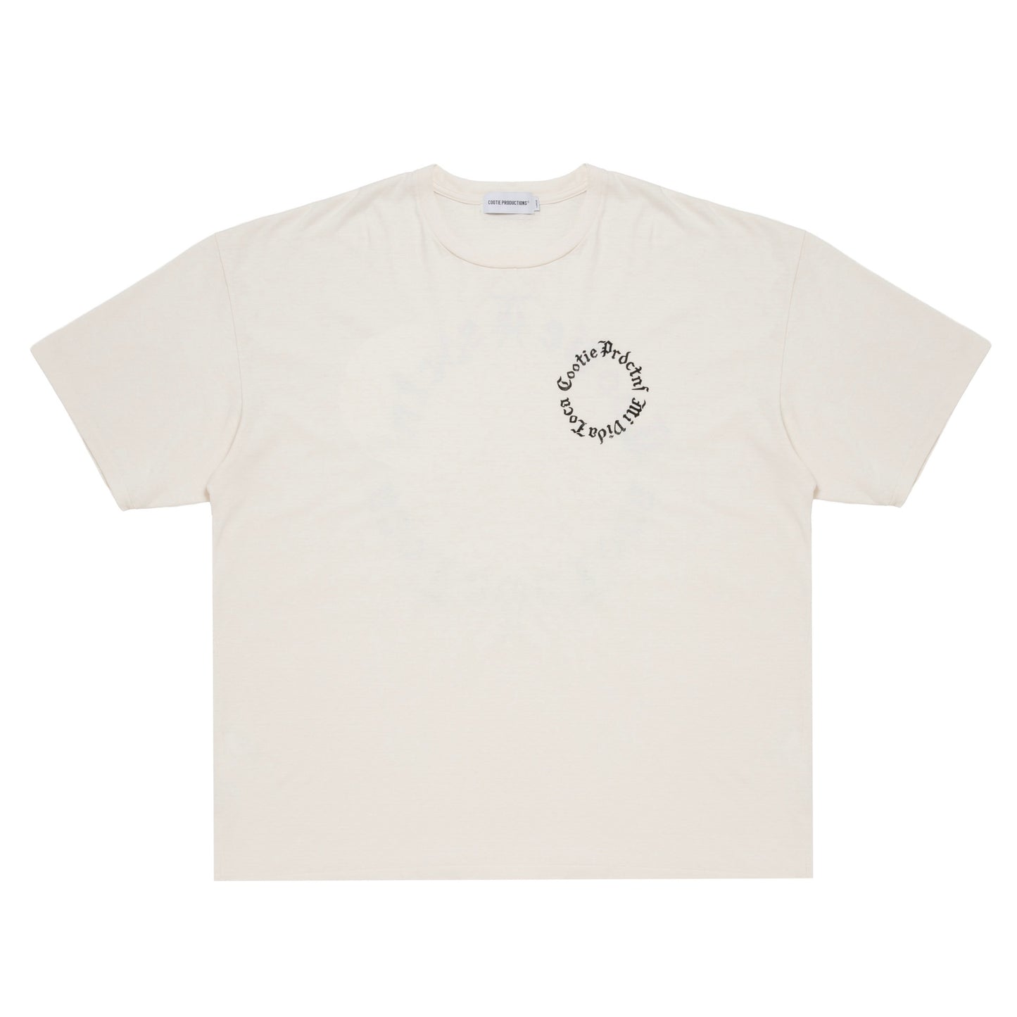 Gas Boil Zimbabwe Jersey S/S Tee - 2