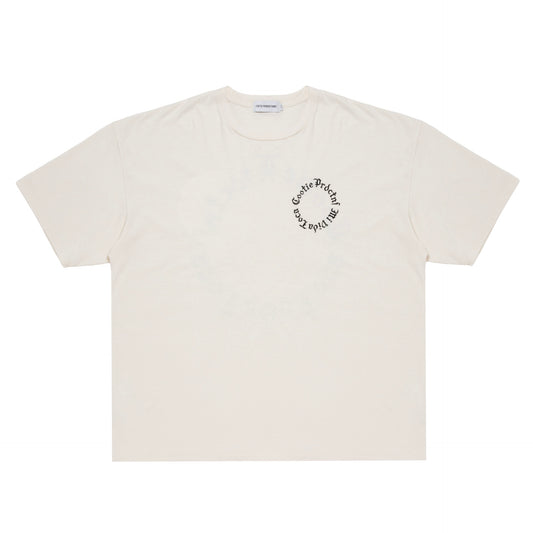 Gas Boil Zimbabwe Jersey S/S Tee - 2