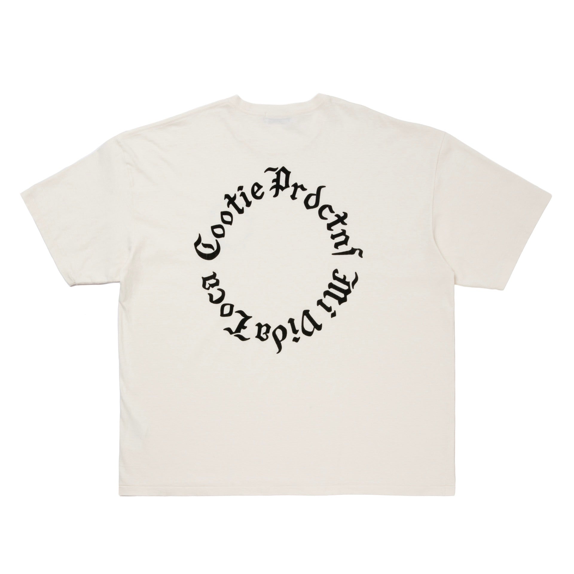 Gas Boil Zimbabwe Jersey S/S Tee - 2 – TIME AFTER TIME
