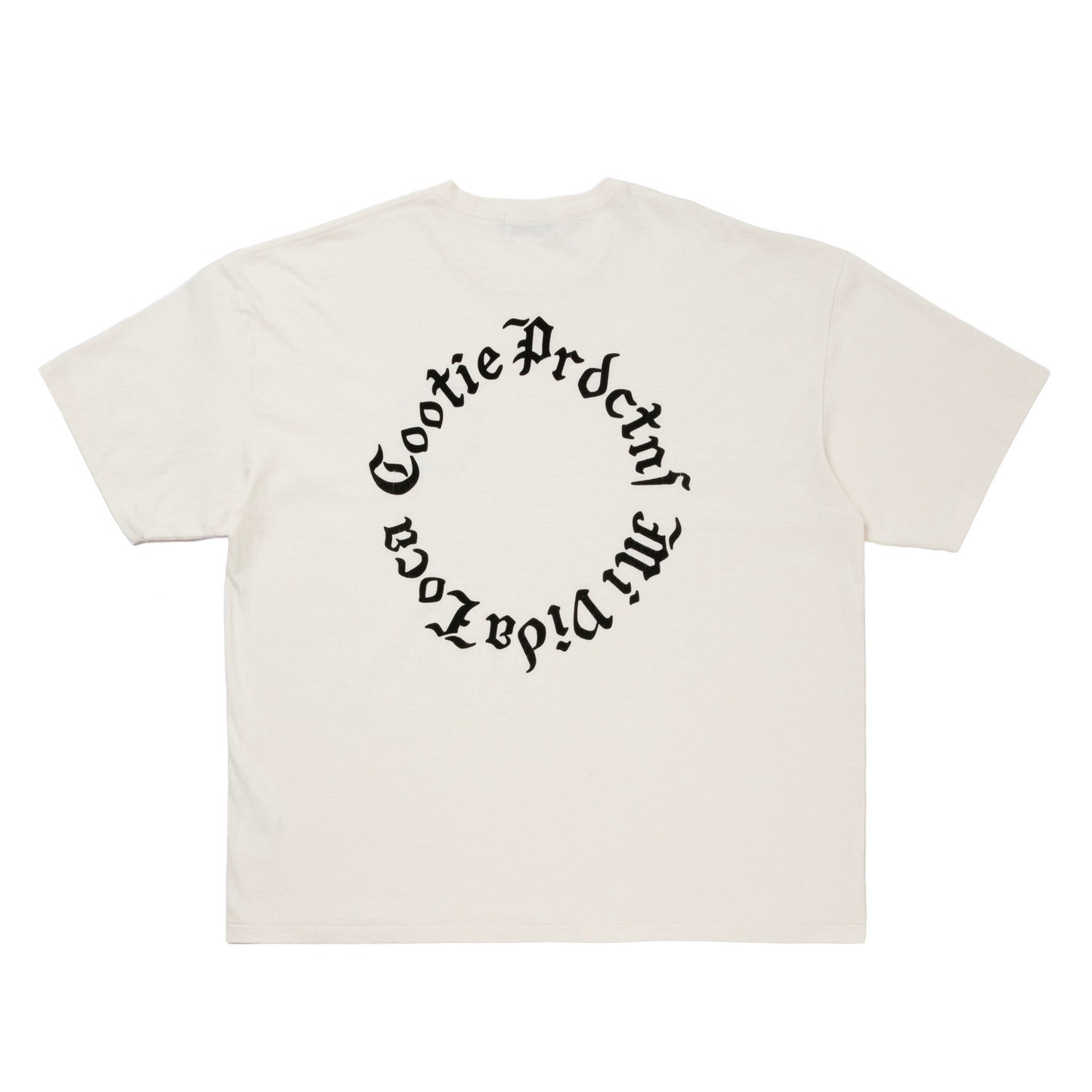 Gas Boil Zimbabwe Jersey S/S Tee - 2