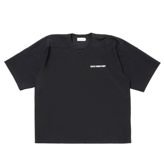 Frost Weave Hockey S/S Tee