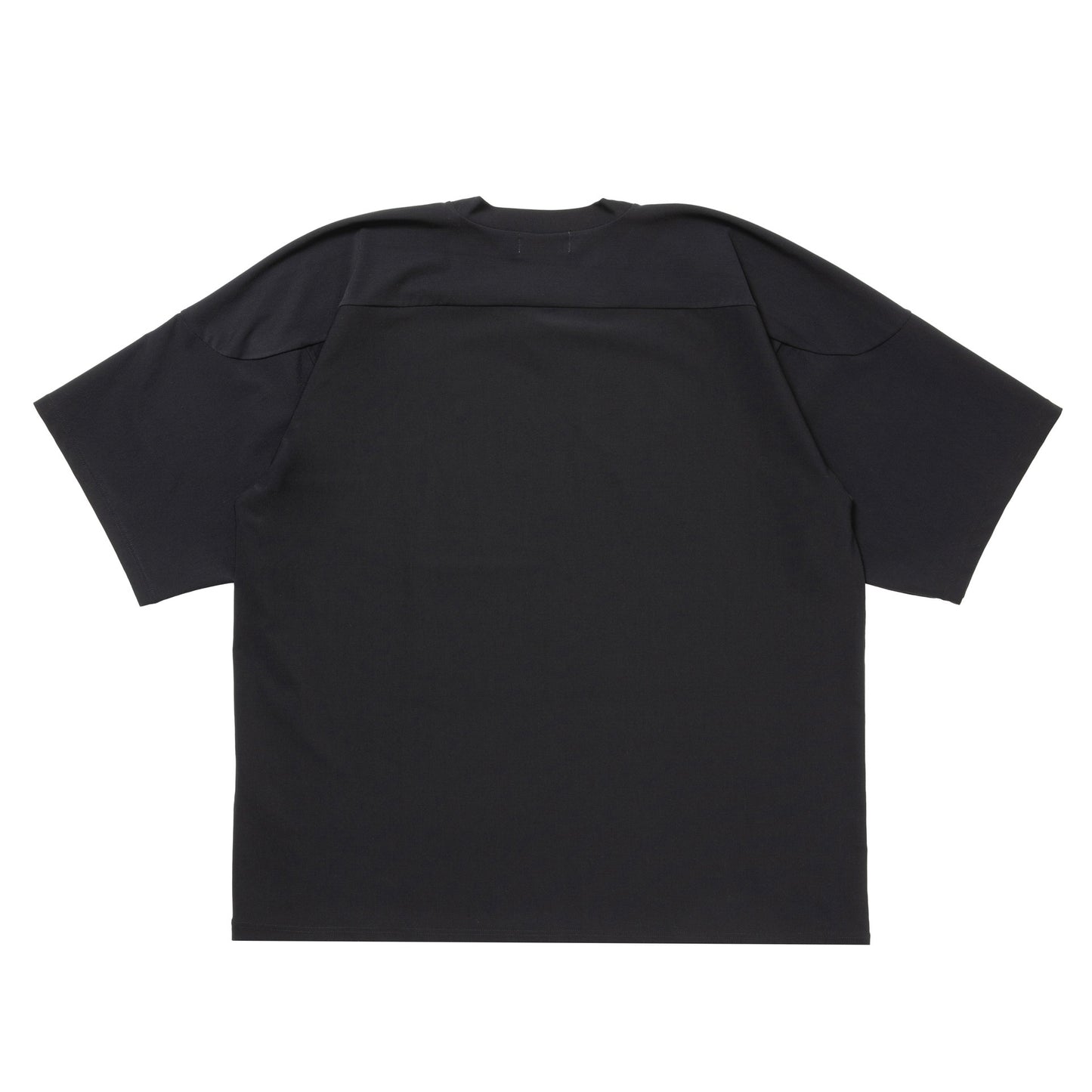 Frost Weave Hockey S/S Tee