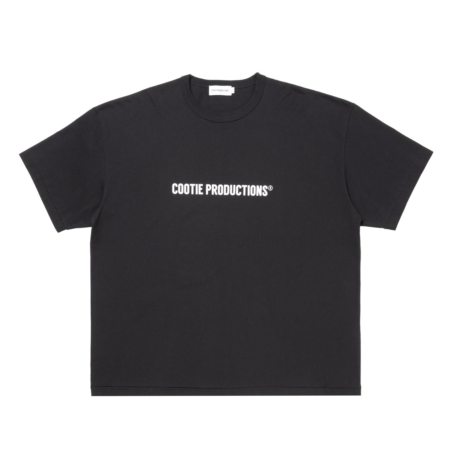 Print S/S Tee - 1