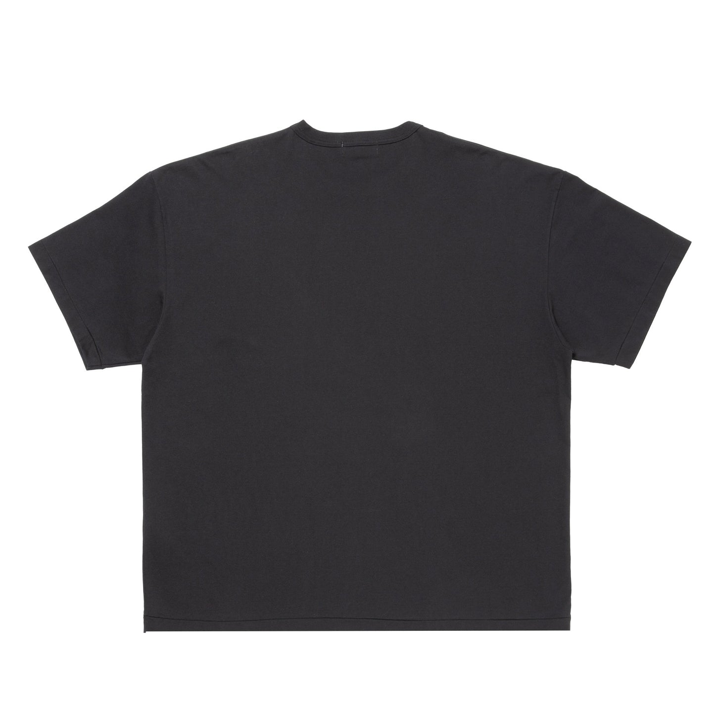 Print S/S Tee - 1