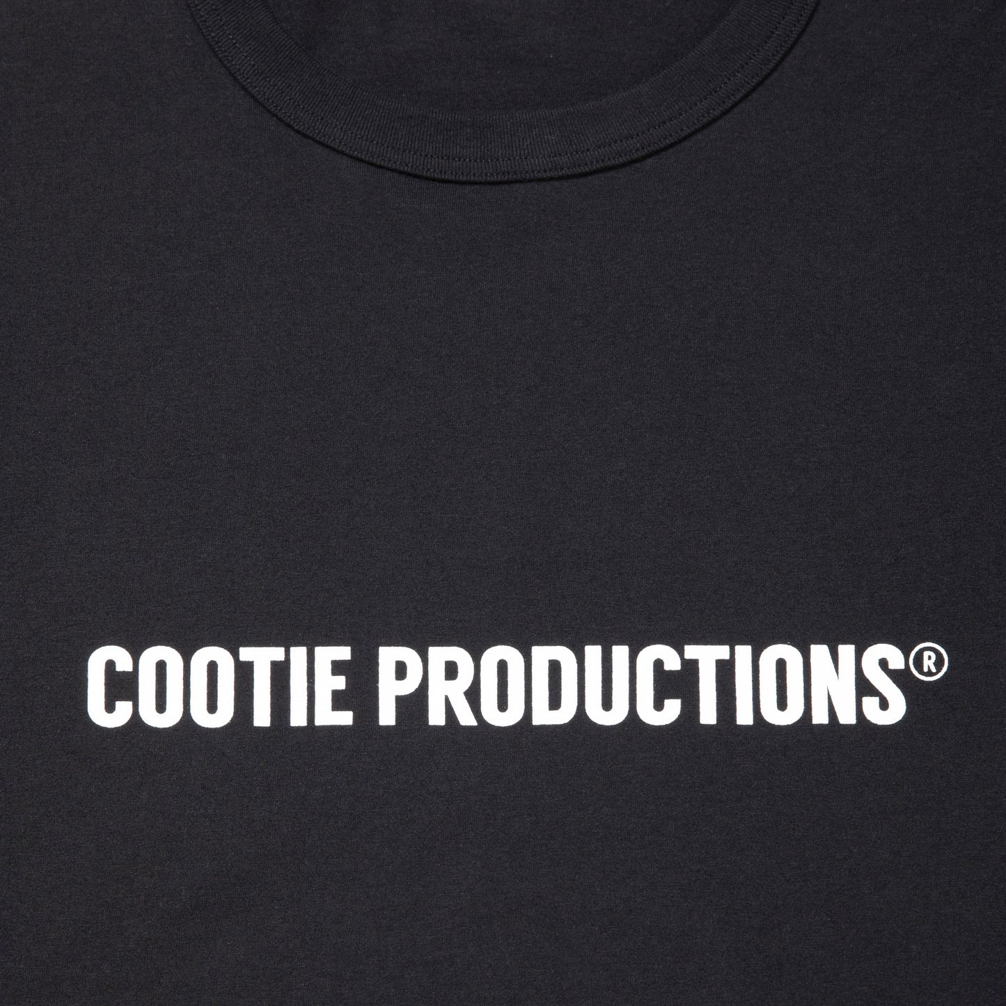 Print S/S Tee - 1