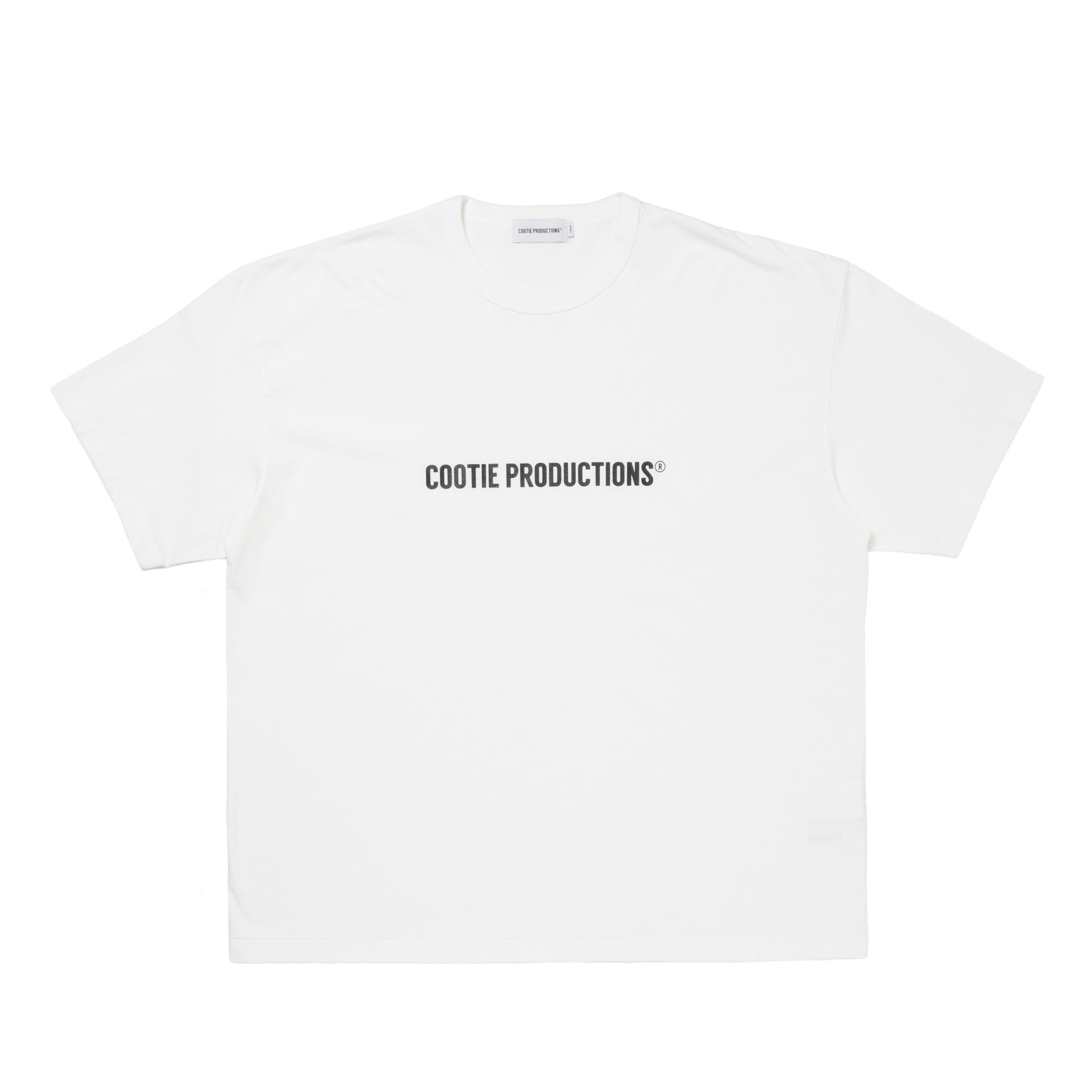 COOTIE PRODUCTIONS – TIME AFTER TIME