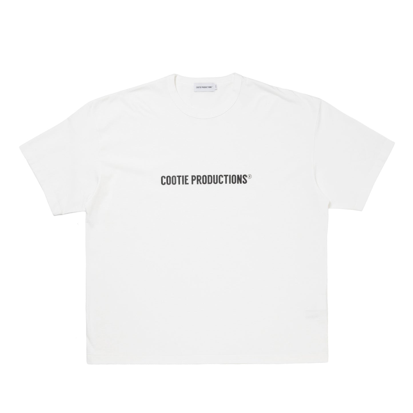 Print S/S Tee - 1