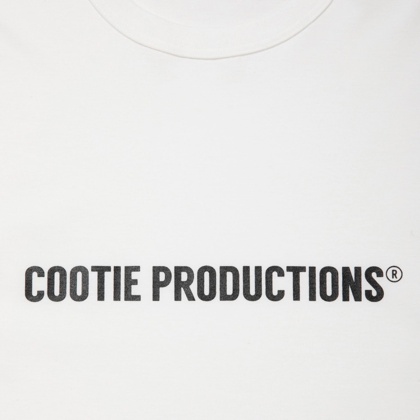 Print S/S Tee - 1