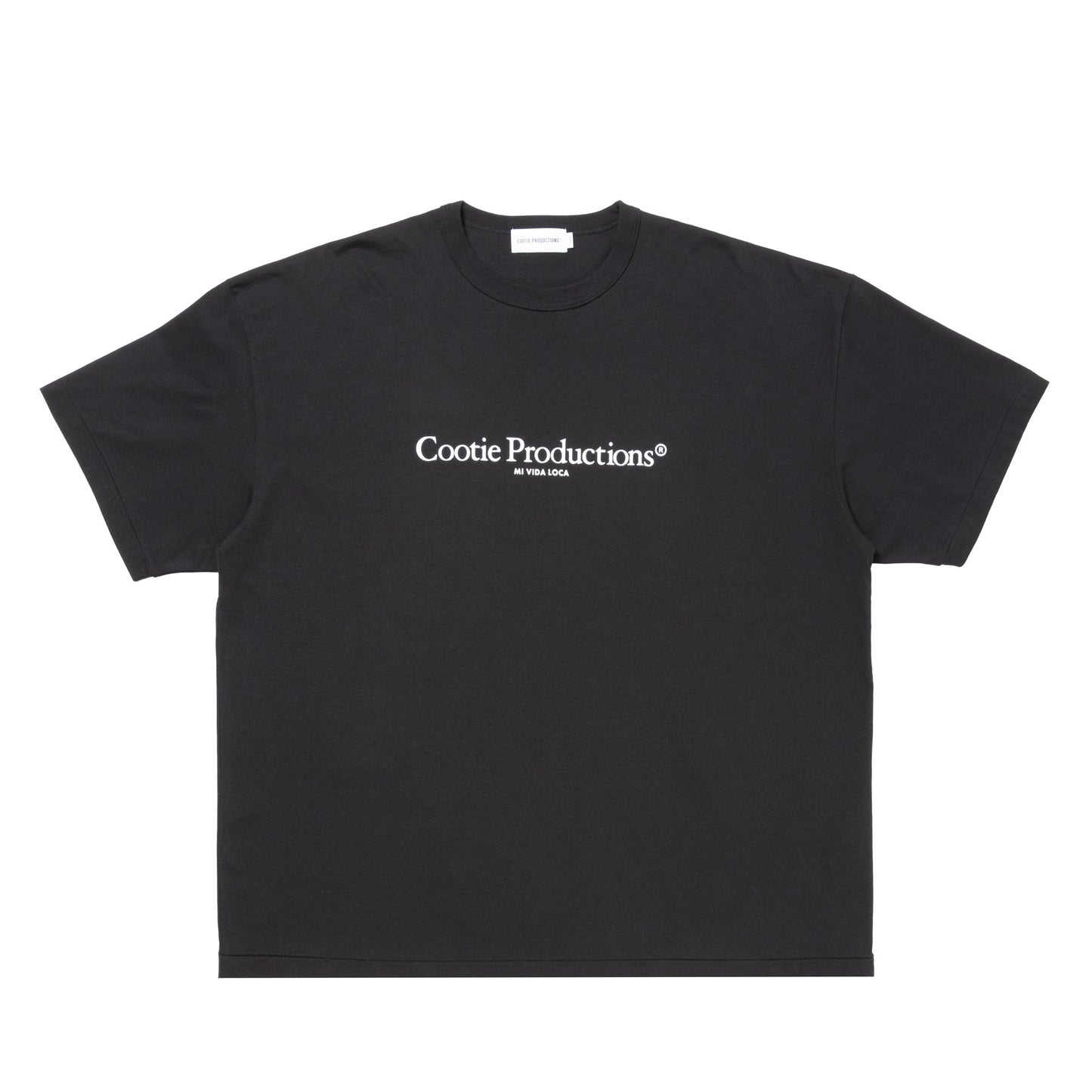Print S/S Tee - 2