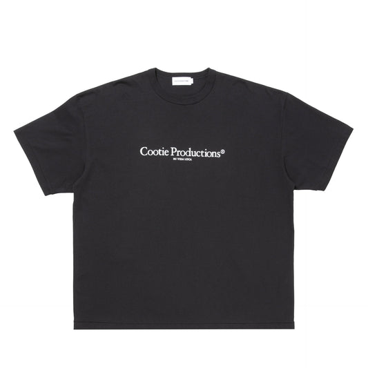 Print S/S Tee - 2