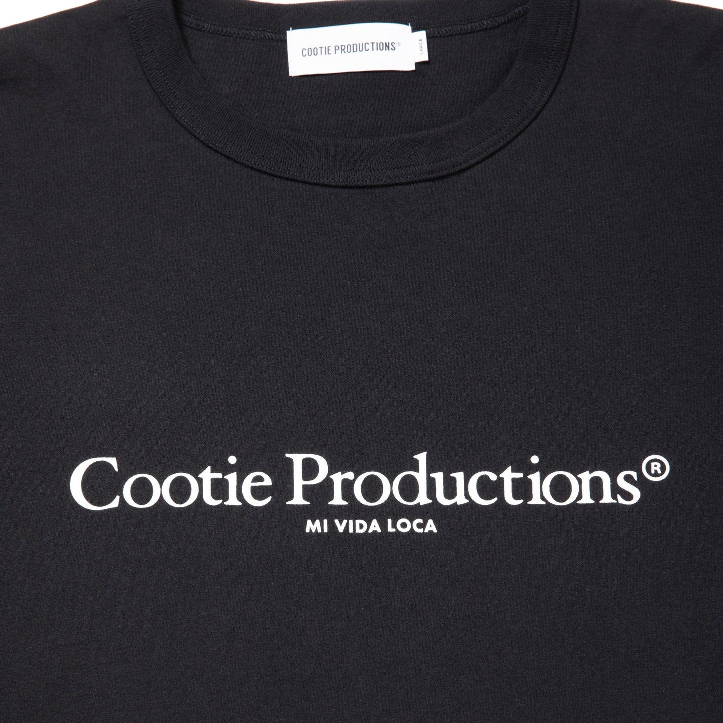 Print S/S Tee - 2