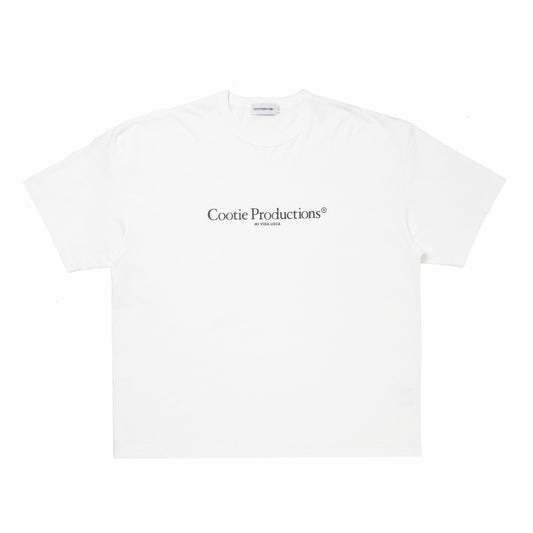 Print S/S Tee - 2