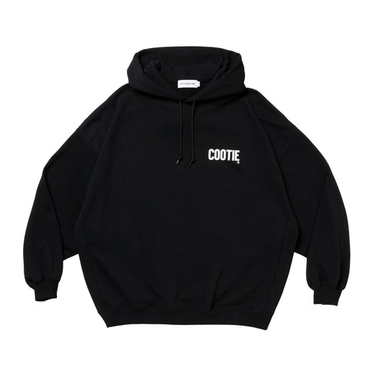 Dry Tech Oversized Sweat Hoodie