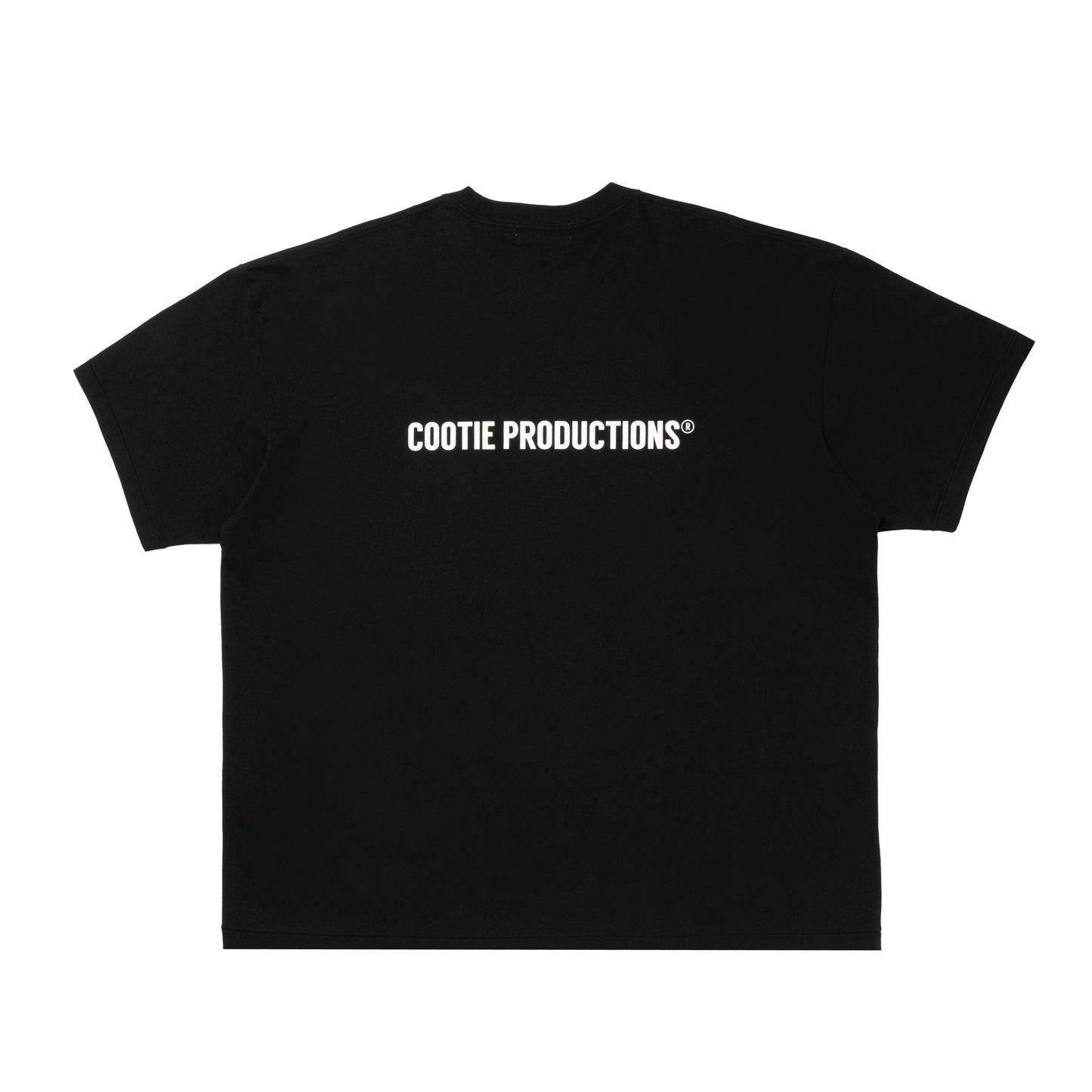Print S/S Tee - JESUS