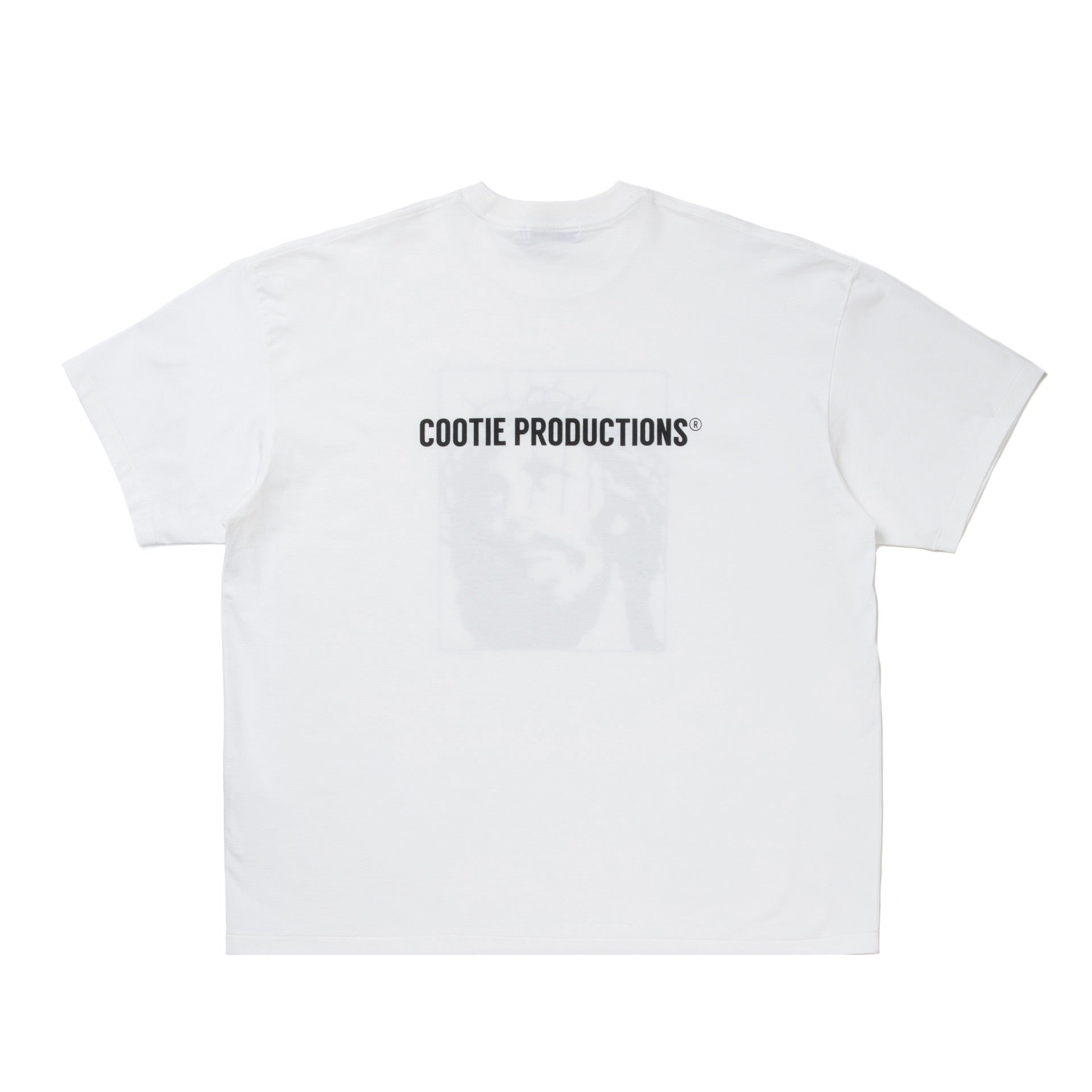 Print S/S Tee - JESUS – TIME AFTER TIME