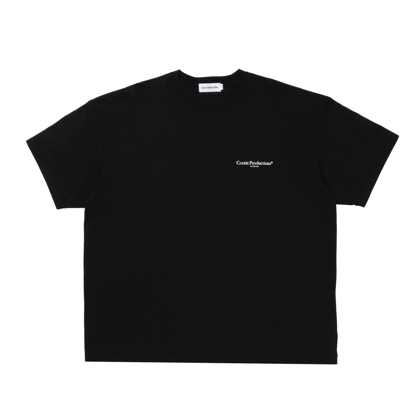 Print S/S Tee - PITBULL