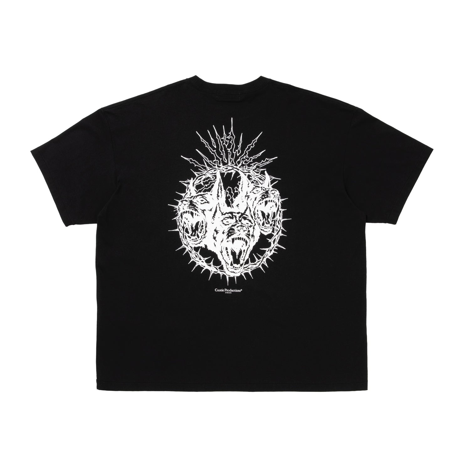 Print S/S Tee - PITBULL