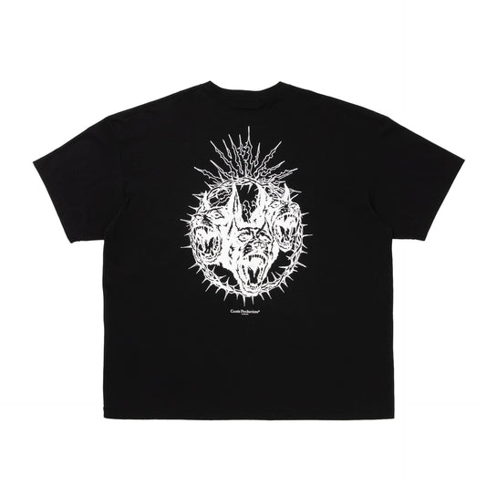 Print S/S Tee - PITBULL