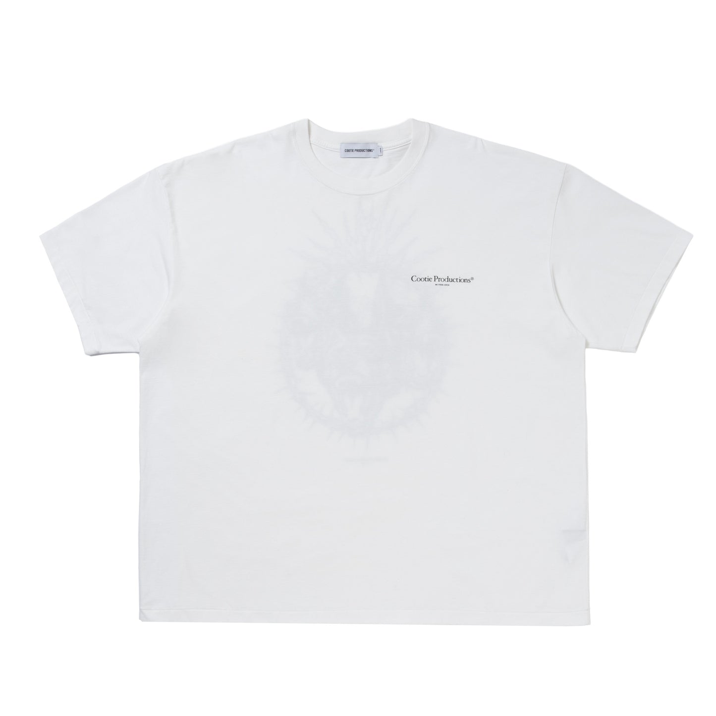 Print S/S Tee - PITBULL