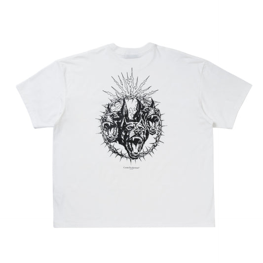 Print S/S Tee - PITBULL