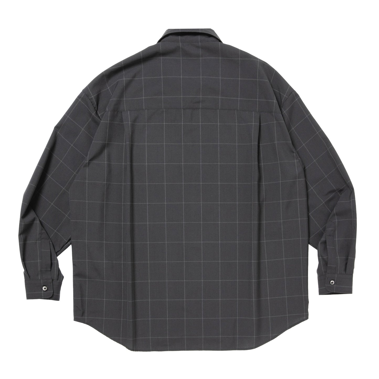 T/W L/S Scout Shirt