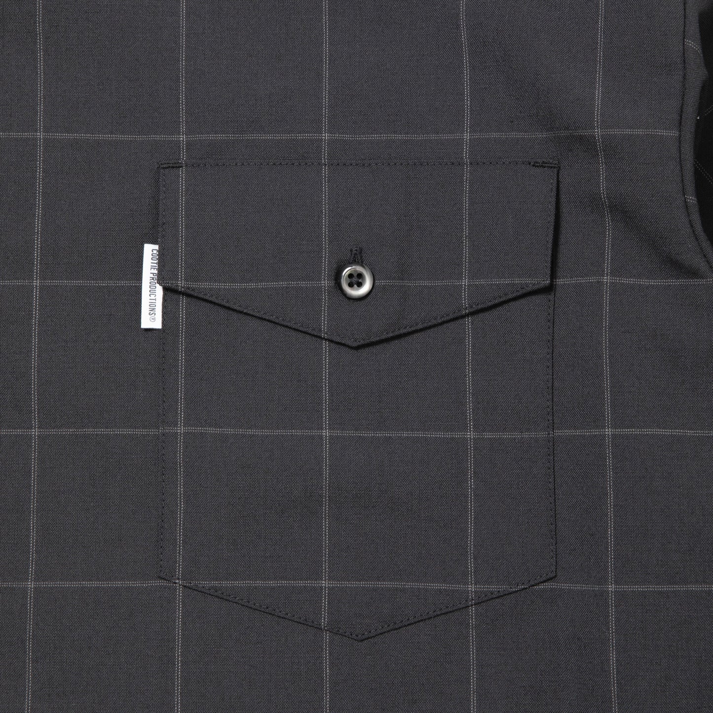 T/W L/S Scout Shirt