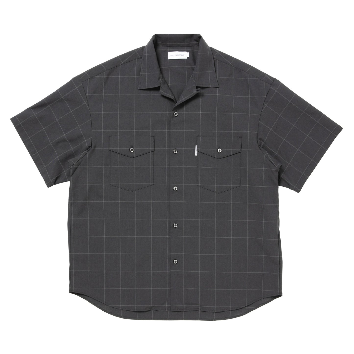 T/W S/S Scout Shirt