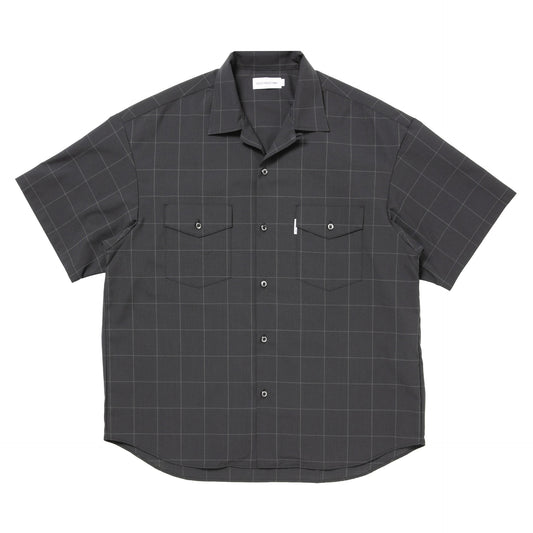 T/W S/S Scout Shirt