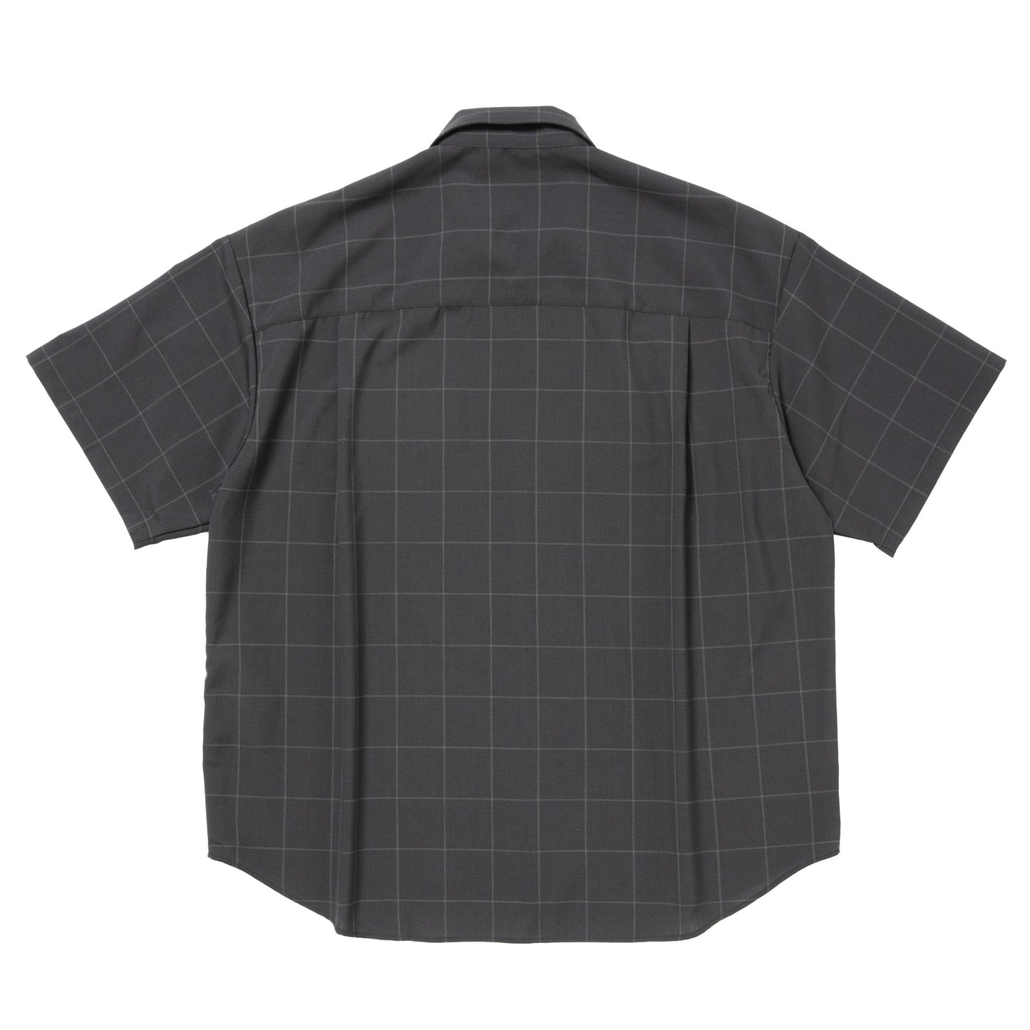 T/W S/S Scout Shirt
