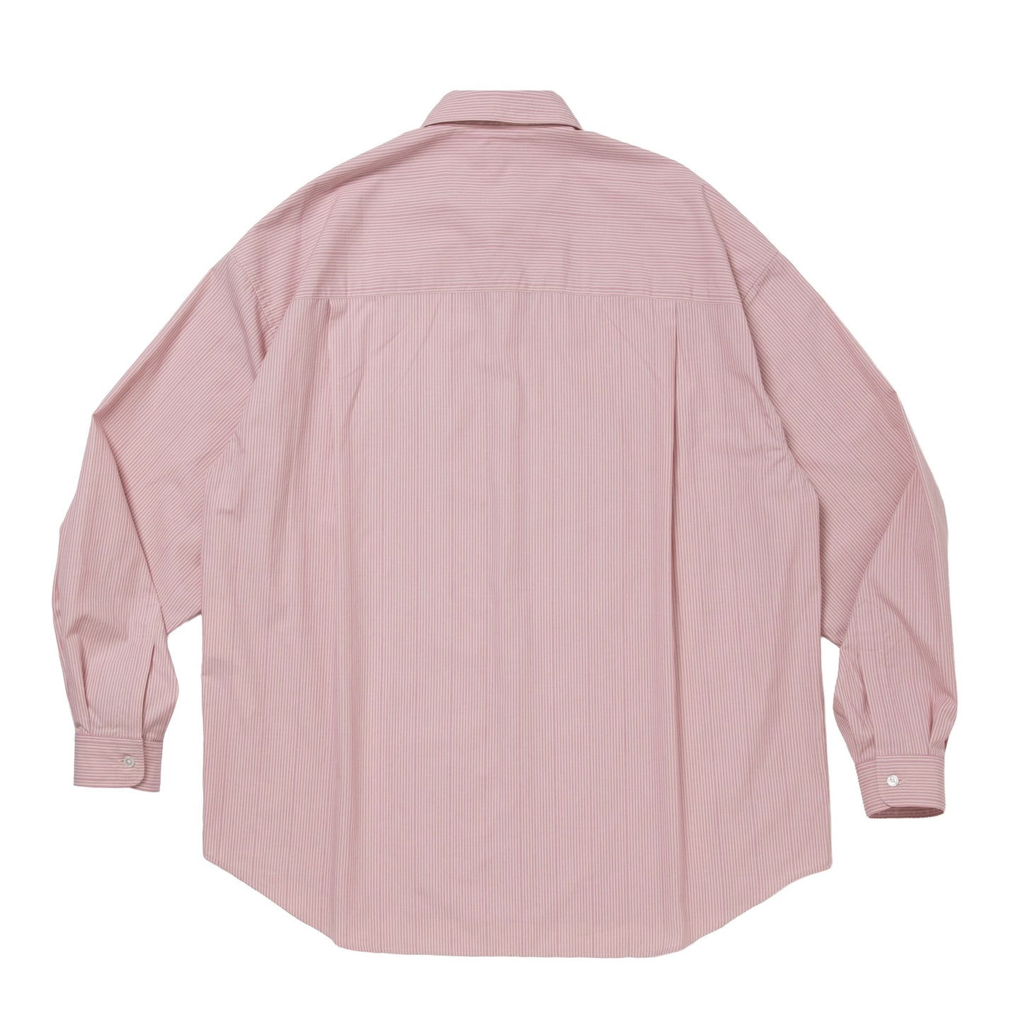 Stripe Broad L/S Shirt