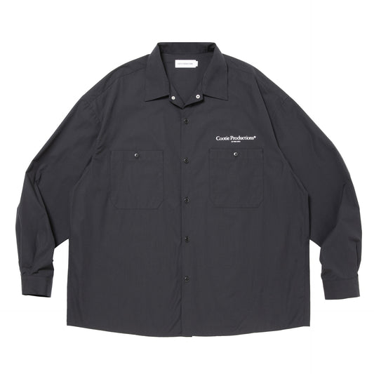 Broad L/S Work Shirt